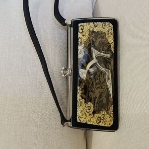 Debbie Brooks Clutch Purse